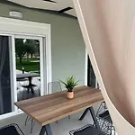 Vakantiehuis •naiades Villas• Odysseus•