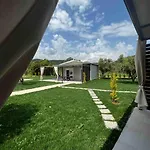 •naiades Villas• Odysseus• Vakantiehuis *
