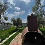 •naiades Villas• Odysseus• Vakantiehuis Ladhario