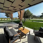 •naiades Villas• Odysseus• Vakantiehuis