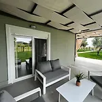 •naiades Villas• Odysseus• Vakantiehuis *