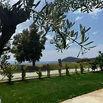 •naiades Villas• Odysseus• Vakantiehuis *
