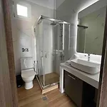Vakantiehuis •naiades Villas• Odysseus• Ladhario
