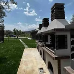 Vakantiehuis •naiades Villas• Odysseus• *