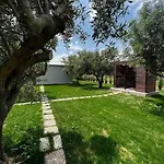 Vakantiehuis •naiades Villas• Odysseus• Ladhario