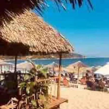 Vakantiehuis •naiades Villas• Odysseus•