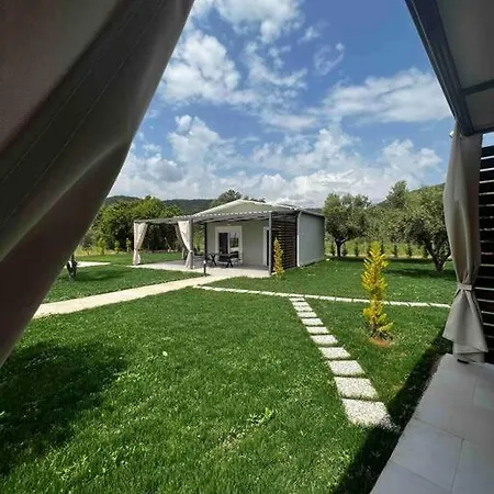 •naiades Villas• Odysseus• Tatil Evi *