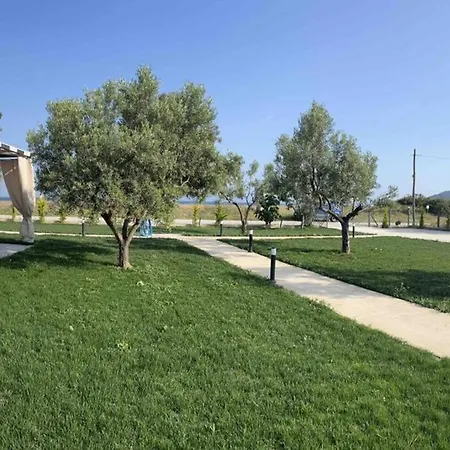 •naiades Villas• Odysseus• Prázdninový dům