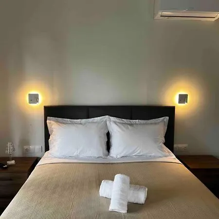 Tatil Evi •naiades Villas• Odysseus• *