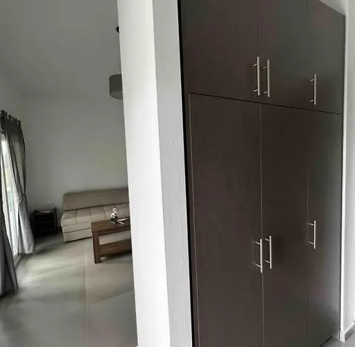 Prázdninový dům •naiades Villas• Odysseus• *
