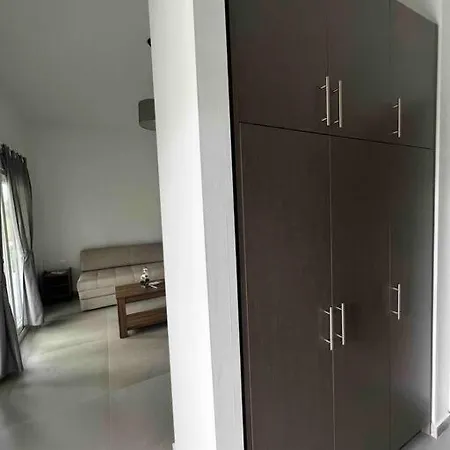 Σπίτι διακοπών •naiades Villas• Odysseus• *
